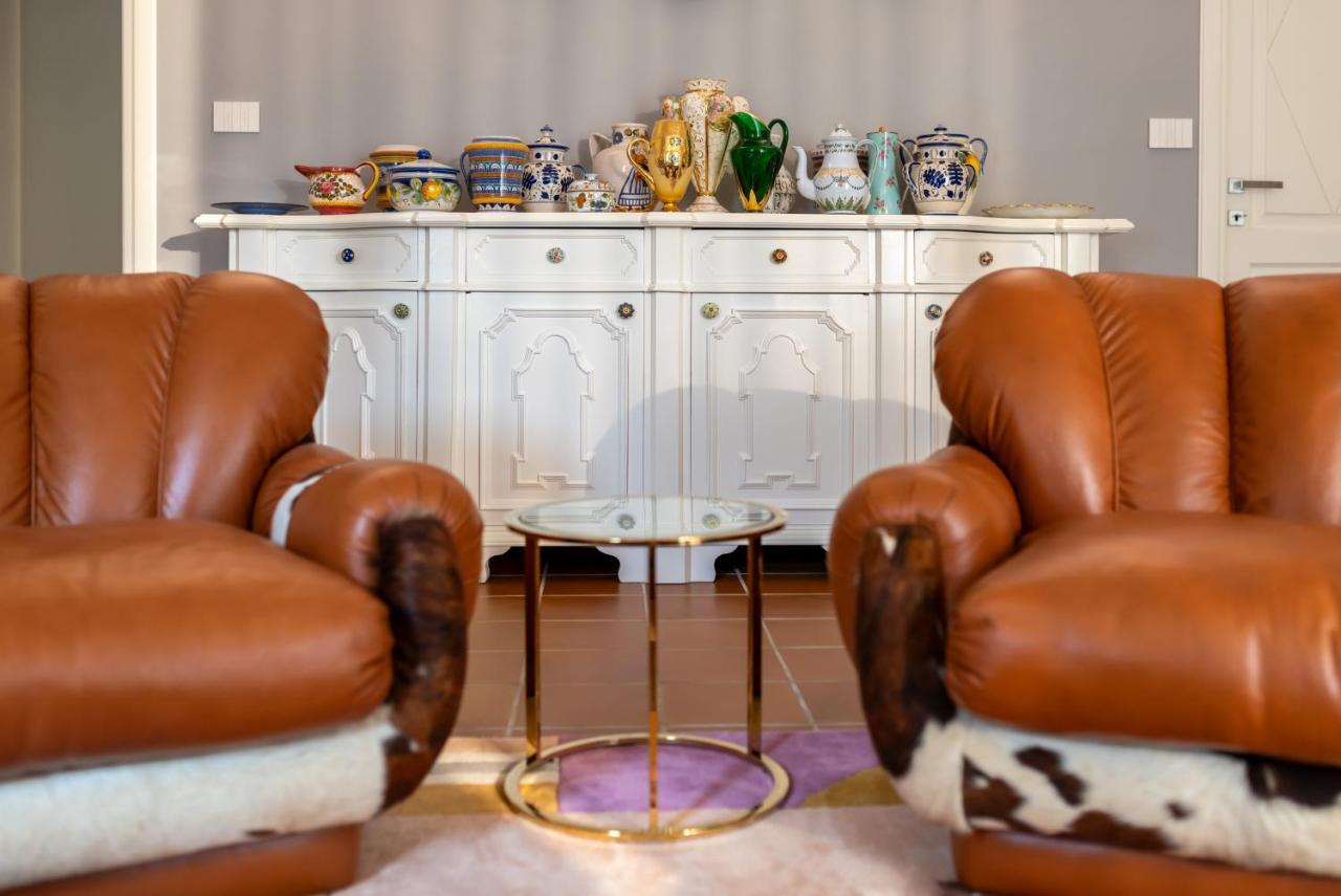 Cascina Portinale 8 Villa Alba  Dış mekan fotoğraf