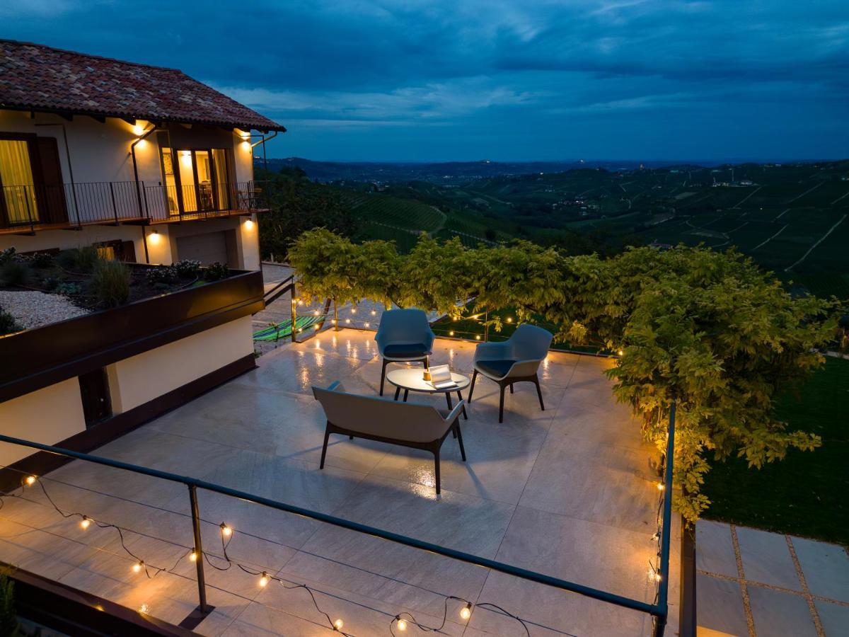 Cascina Portinale 8 Villa Alba  Dış mekan fotoğraf