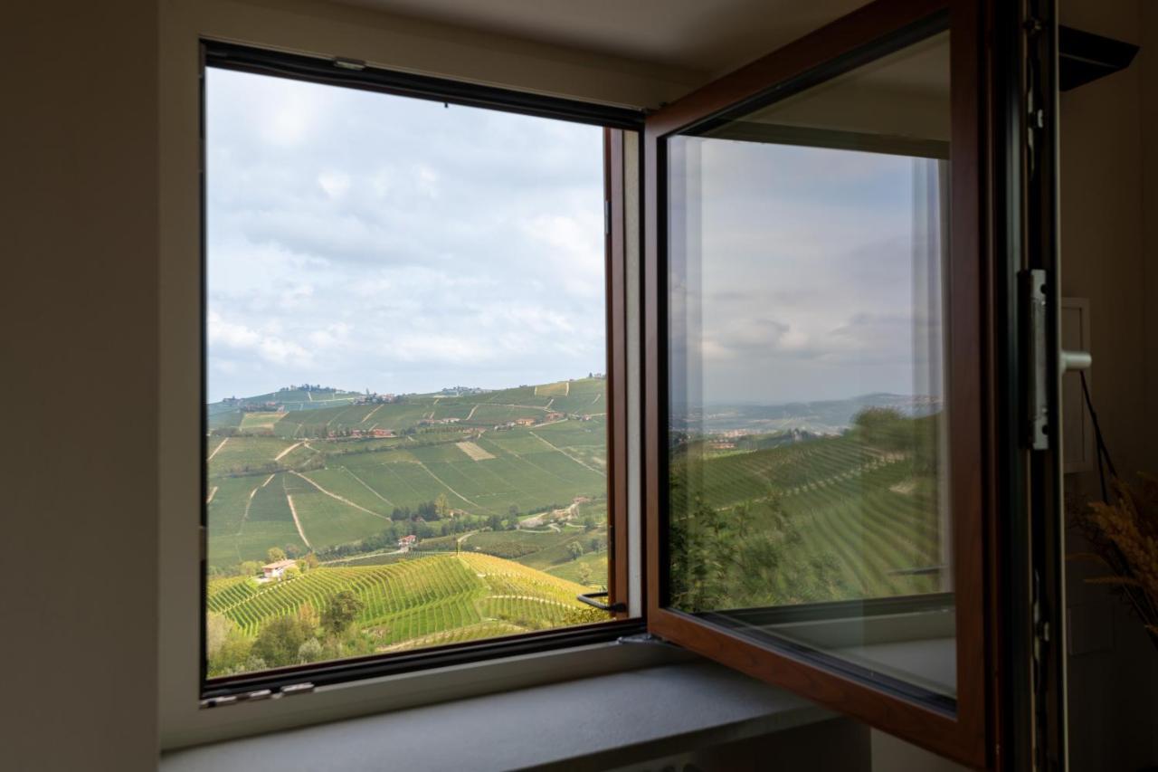 Cascina Portinale 8 Villa Alba  Dış mekan fotoğraf