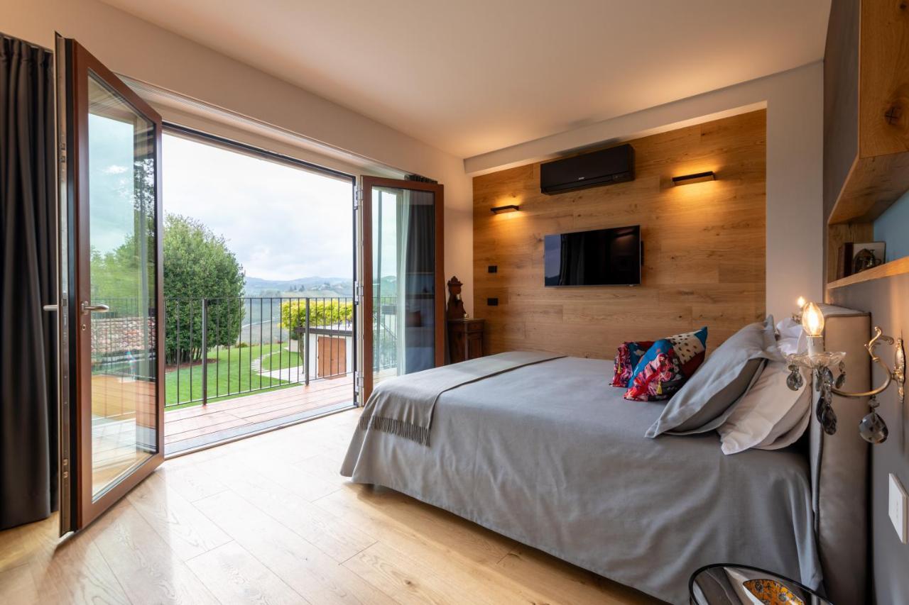 Cascina Portinale 8 Villa Alba  Dış mekan fotoğraf