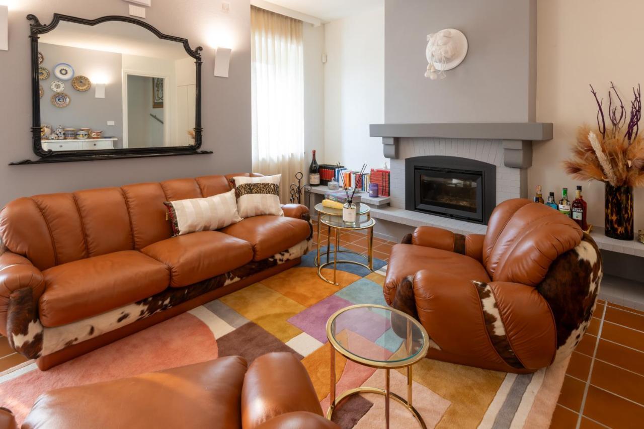 Cascina Portinale 8 Villa Alba  Dış mekan fotoğraf