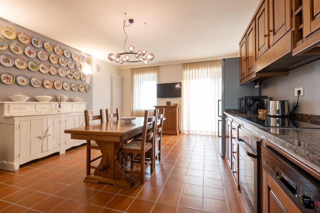 Cascina Portinale 8 Villa Alba  Dış mekan fotoğraf