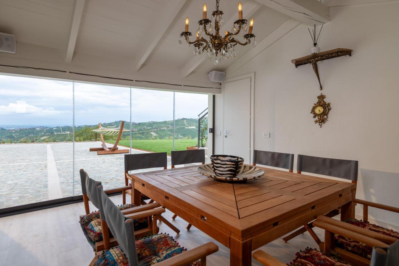 Cascina Portinale 8 Villa Alba  Dış mekan fotoğraf
