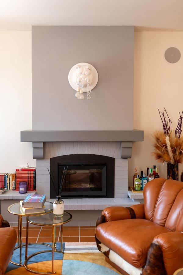 Cascina Portinale 8 Villa Alba  Dış mekan fotoğraf