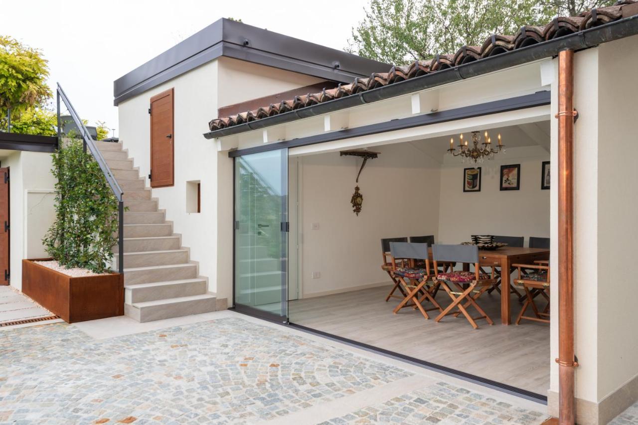 Cascina Portinale 8 Villa Alba  Dış mekan fotoğraf
